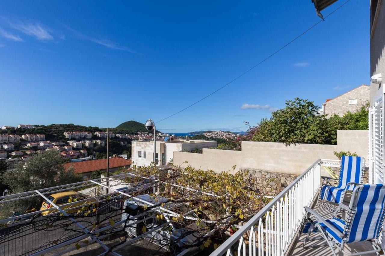 Appartement Charming Dubrovnik